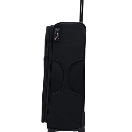 Lightweight Soft Suitcase Luggage Travel TSA Set