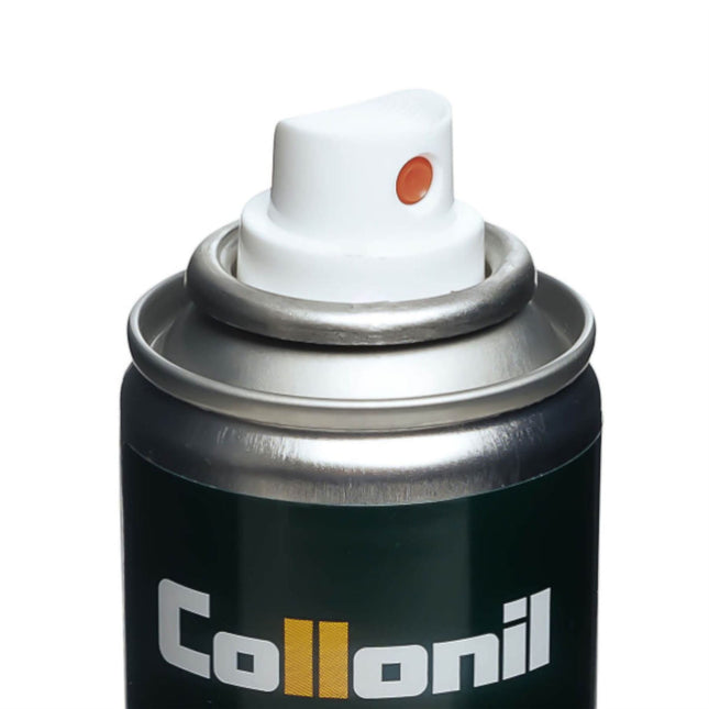 Collonil Nubuk & Black Velours Spray 200ml Waterproof & Colour Care