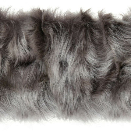 Ladies  Toscana 100% Sheepskin Leather Headband