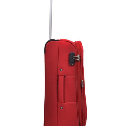 Lightweight Soft Casing Travel Luggage Suitcases