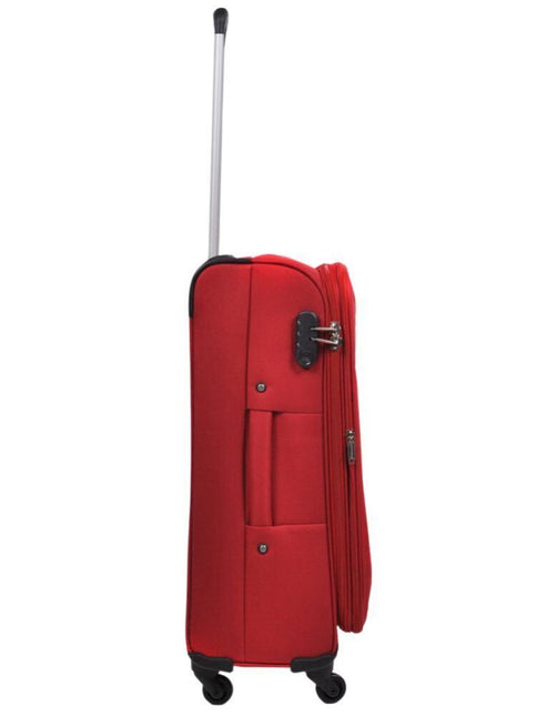 Lightweight Soft Casing Travel Luggage Suitcases