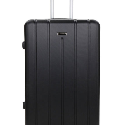 Robust ABS Hard Shell Luggage Suitcase
