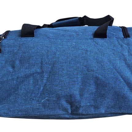 Large Duffel Weekend Holdall Carry-On Cabin Bag Gym Sports Travel Bag