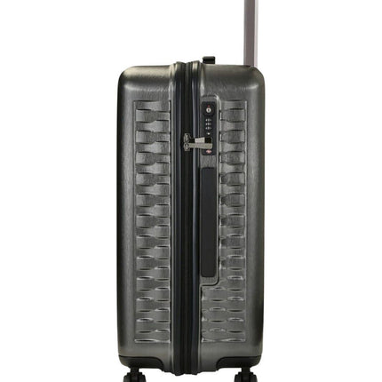 Allure Hard Shell Luggage Suitcase Set