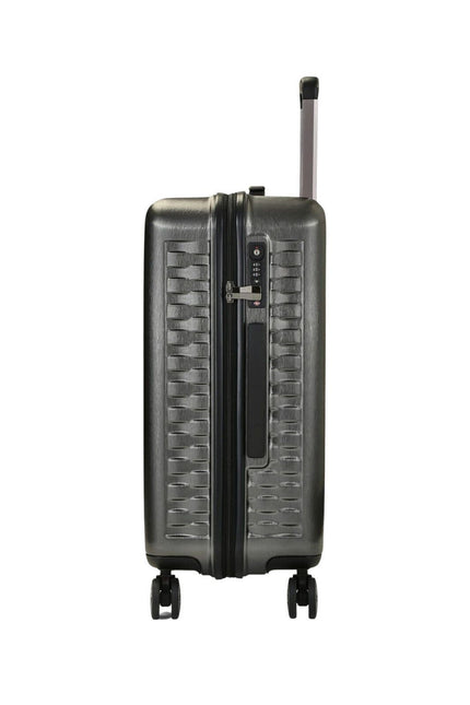 Allure Hard Shell Luggage Suitcase Set