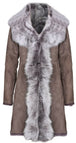Taupe