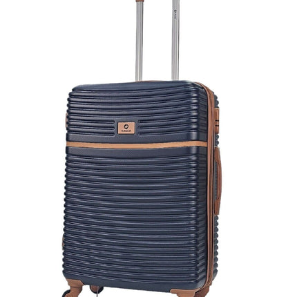 Hardshell ABS Suitcase Luggage Travel Set