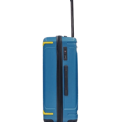 Hard Shell Luggage Travel Suitcase Set