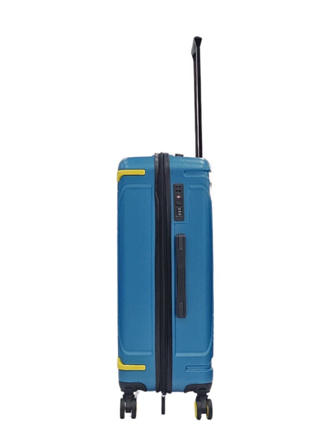 Hard Shell Luggage Travel Suitcase Set