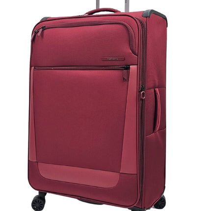 Lightweight  4 Wheel Luggage Suitcase