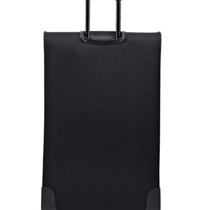 Lightweight Soft Suitcase Luggage Travel TSA Set