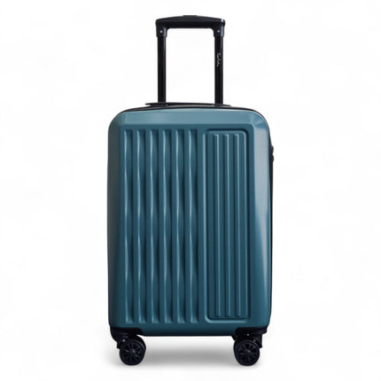 ABS Hard Shell Suitcase Luggage Set Travel Carry on Cabin Bag