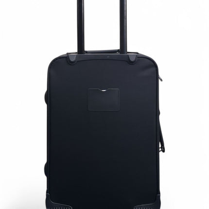 Soft Shell Cabin Suitcase 59 x 37 x 23 cm Luggage Suitable for Easyjet, Ryanair