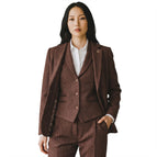 Rust Brown