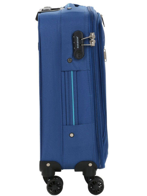 Lightweight Soft Luggage Travel Suitcases