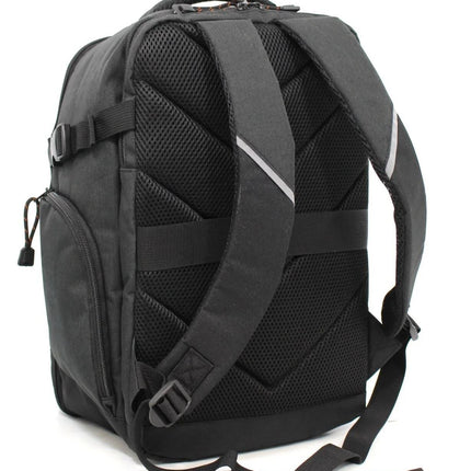 Backpack Rucksack 40x20 x25 cm Underseat Travel Cabin Bag for Ryanair, Easy Jet