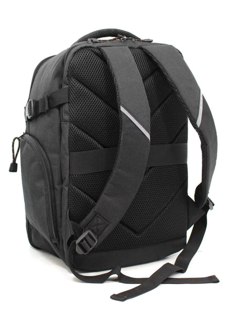 Backpack Rucksack 40x20 x25 cm Underseat Travel Cabin Bag for Ryanair, Easy Jet