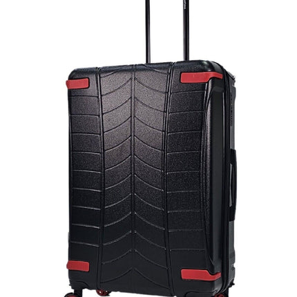 Hard Shell Luggage Travel Suitcase Set