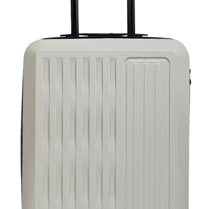 ABS Hard Shell Suitcase Luggage Set Travel Carry on Cabin Bag