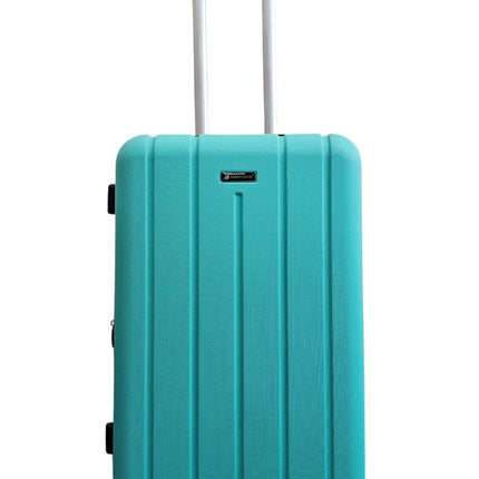 Robust ABS Hard Shell Luggage Suitcase