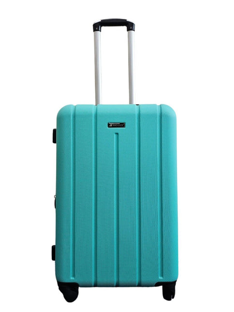 Robust ABS Hard Shell Luggage Suitcase