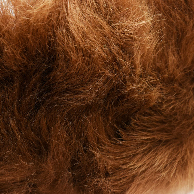 Ladies  Toscana 100% Sheepskin Leather Headband