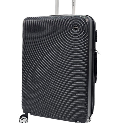 Hard Shell ABS Cabin Suitcase Luggage Set
