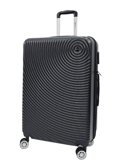 Hard Shell ABS Cabin Suitcase Luggage Set