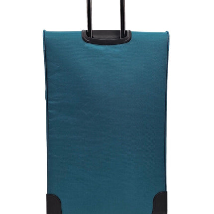 Lightweight Soft Suitcase Luggage Travel TSA Set