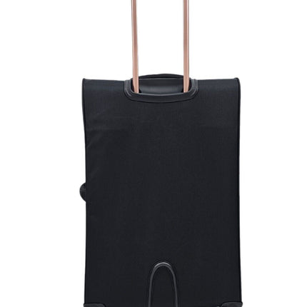 4 Wheel Lightweight Suitcase Luggage Travel Bags Set
