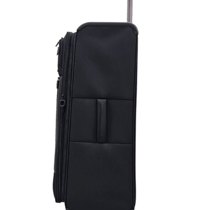 Lightweight  4 Wheel Luggage Suitcase