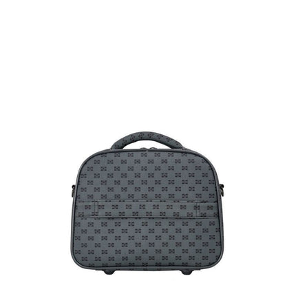 Soft Expandable Travel Suitcase Luggage Bag
