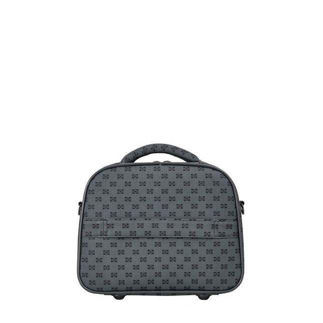 Soft Expandable Travel Suitcase Luggage Bag