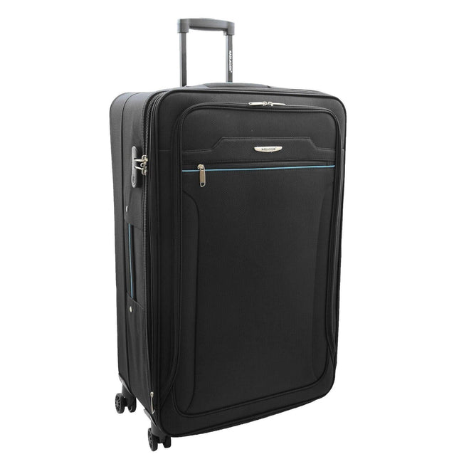 Lightweight Soft Luggage Travel Suitcases