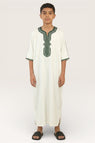 White Green