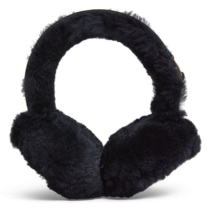 Womens Sheepskin Shearling Winter Ear Muffs Warm Comfortable