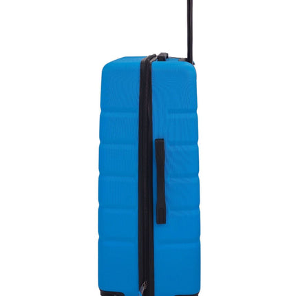 Hard Shell Classic 4 Wheel Travel Suitcase Set