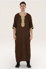 Brown Beige