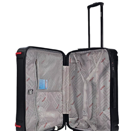 Hard Shell Luggage Travel Suitcase Set