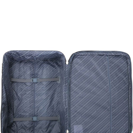 Lightweight Soft Luggage Travel Suitcases