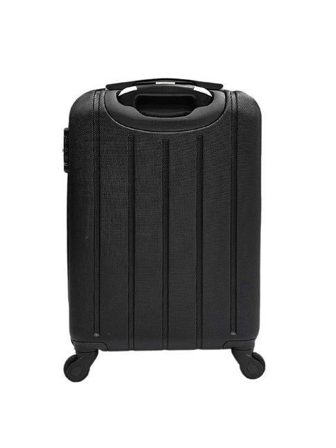 Robust ABS Hard Shell Luggage Suitcase