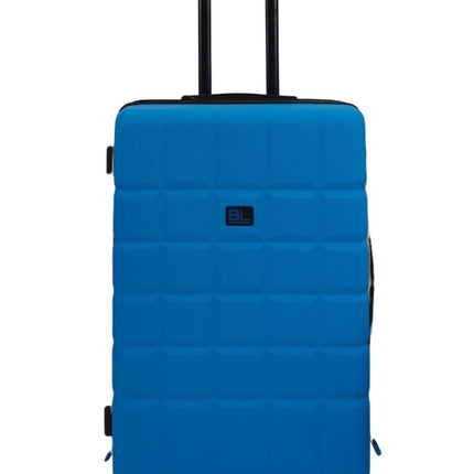 Hard Shell Classic 4 Wheel Travel Suitcase Set