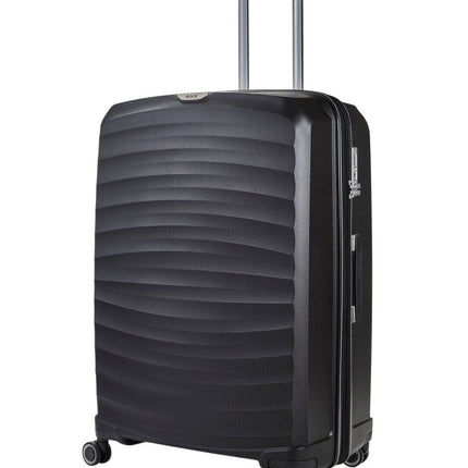 Sunwave Hard Shell Luggage Suitcase Set