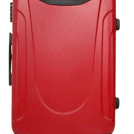 Robust Luggage Lightweight Hard Shell Suitcase