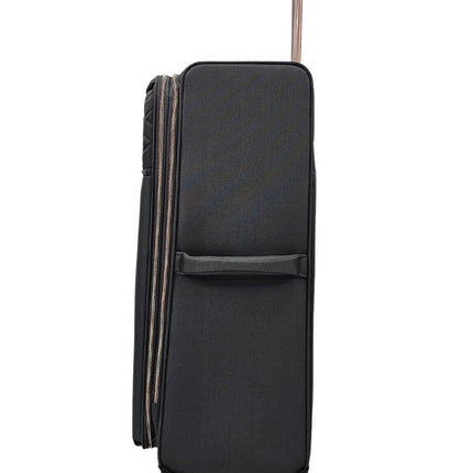 4 Wheel Lightweight Suitcase Luggage Travel Bags Set