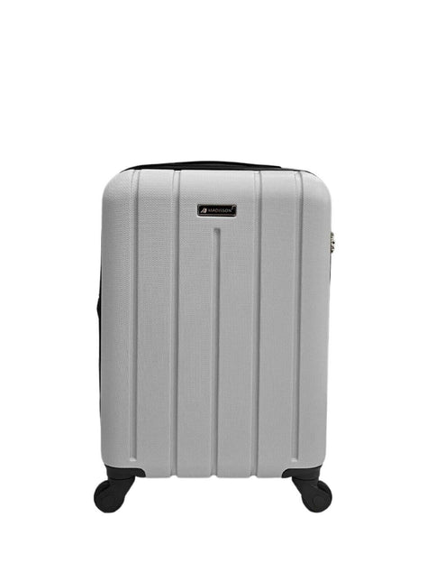 Robust ABS Hard Shell Luggage Suitcase