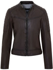 Burnish Brown