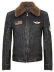Vintage Black
