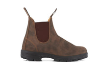 Rustic Brown