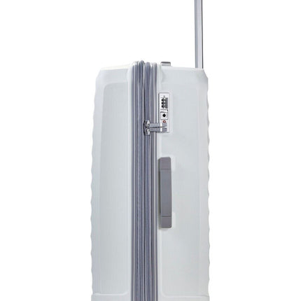 Sunwave Hard Shell Luggage Suitcase Set